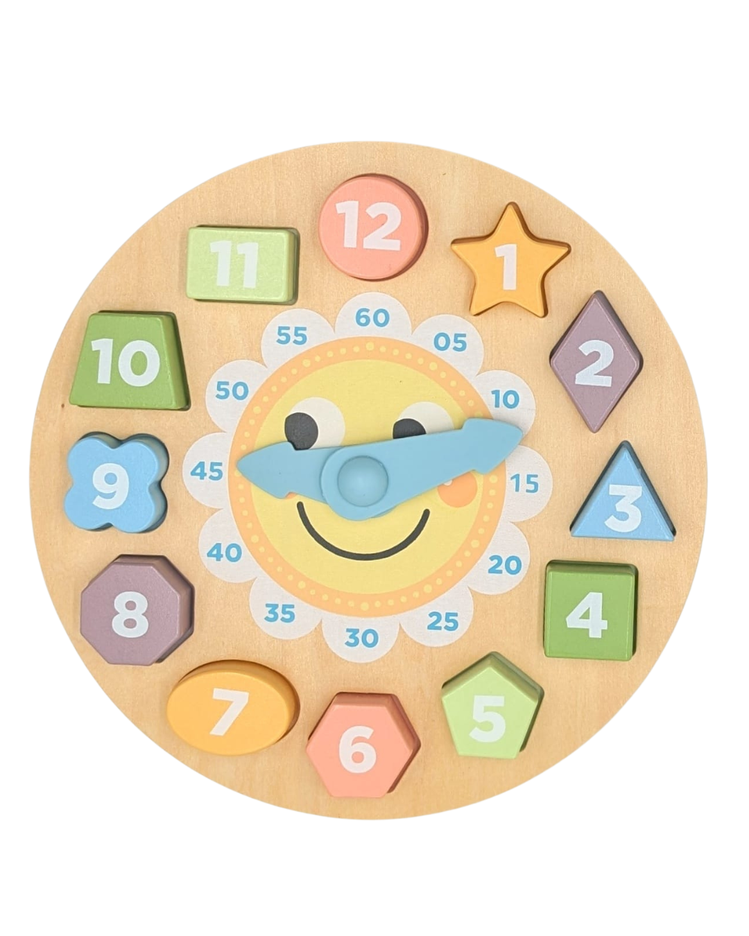 Reloj