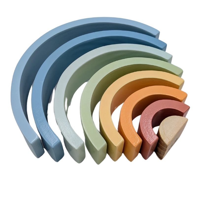 Arcoiris Montessori