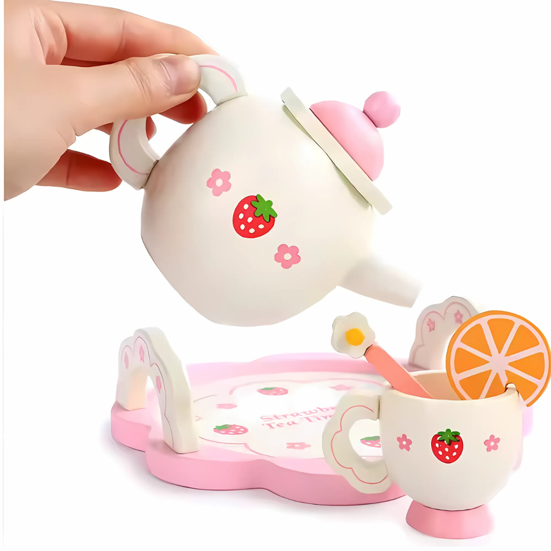 Set de Té / Café