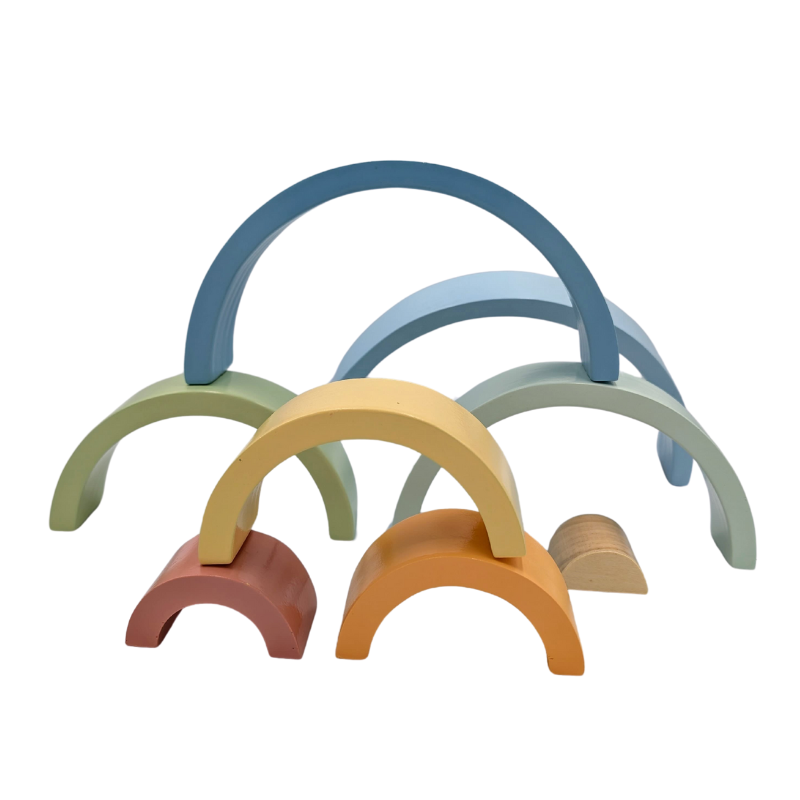 Arcoiris Montessori
