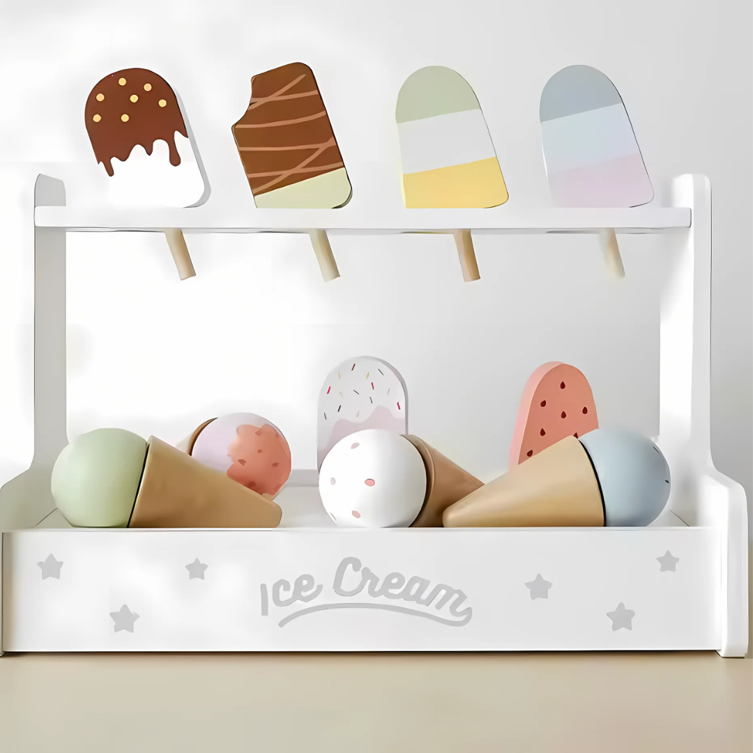 Helados y paletas