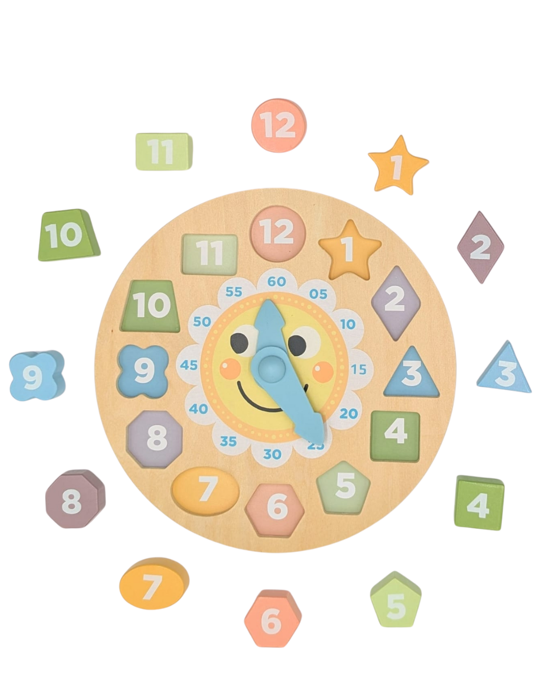 Reloj
