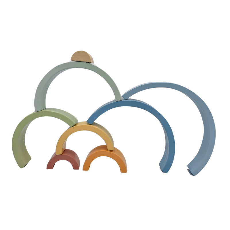 Arcoiris Montessori