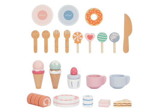 Kit de picnic Rosado🧺