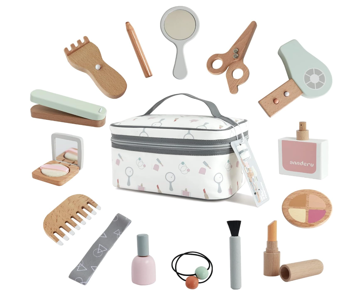 Kit de tocador