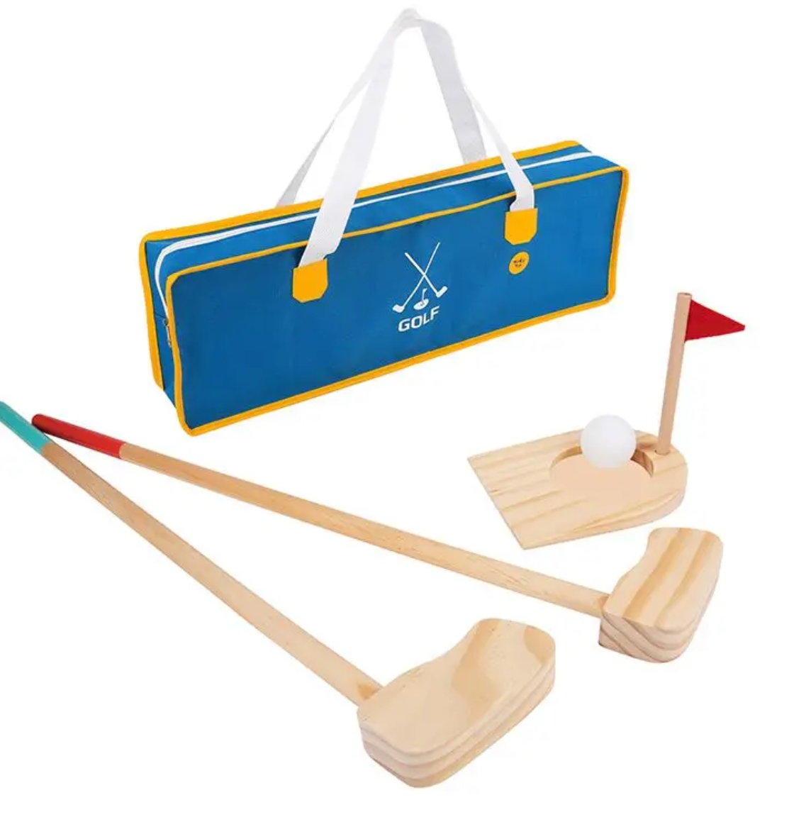 Juego de Golf