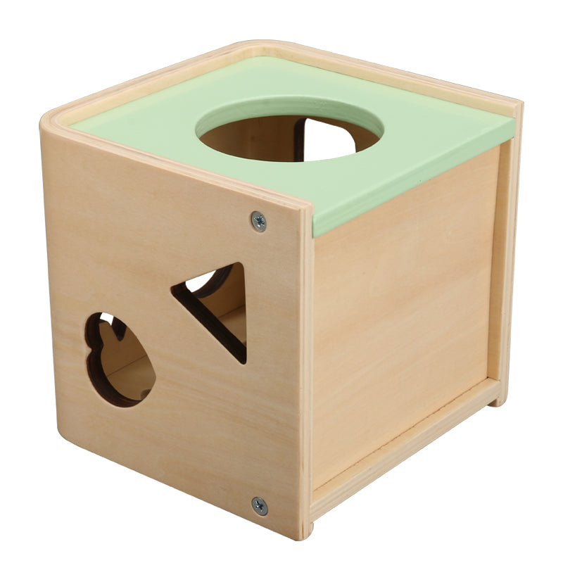 Juego de encastre