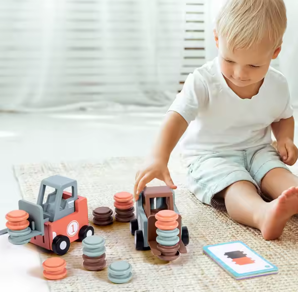 Pequeños (1 a 3 años)