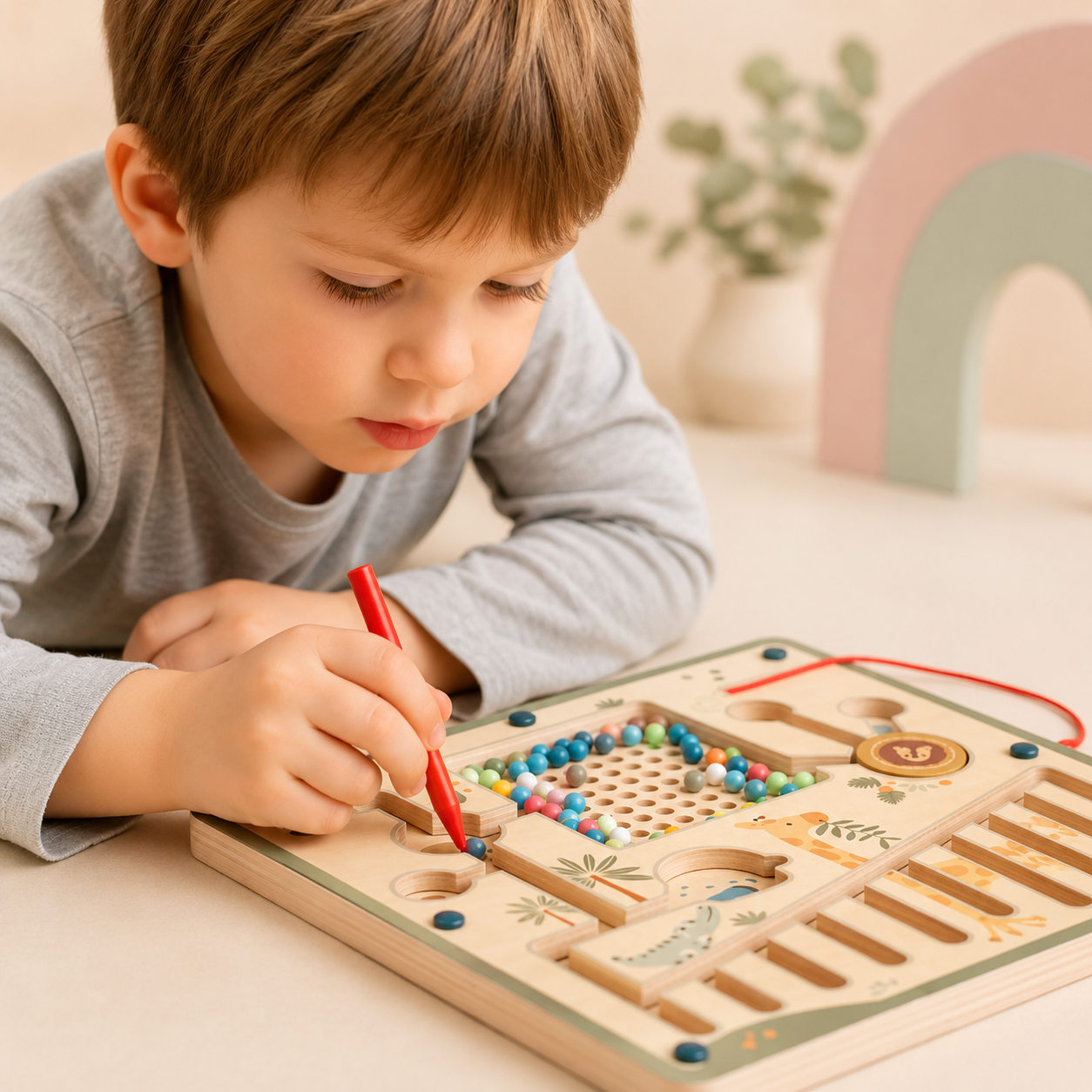 Regalos para niños de 3 años