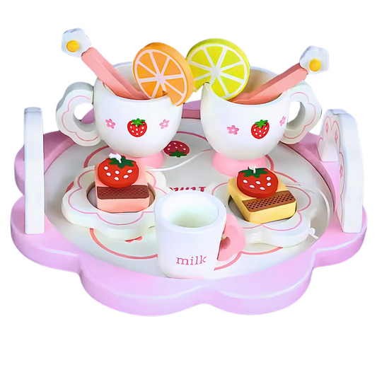 Set de Té / Café