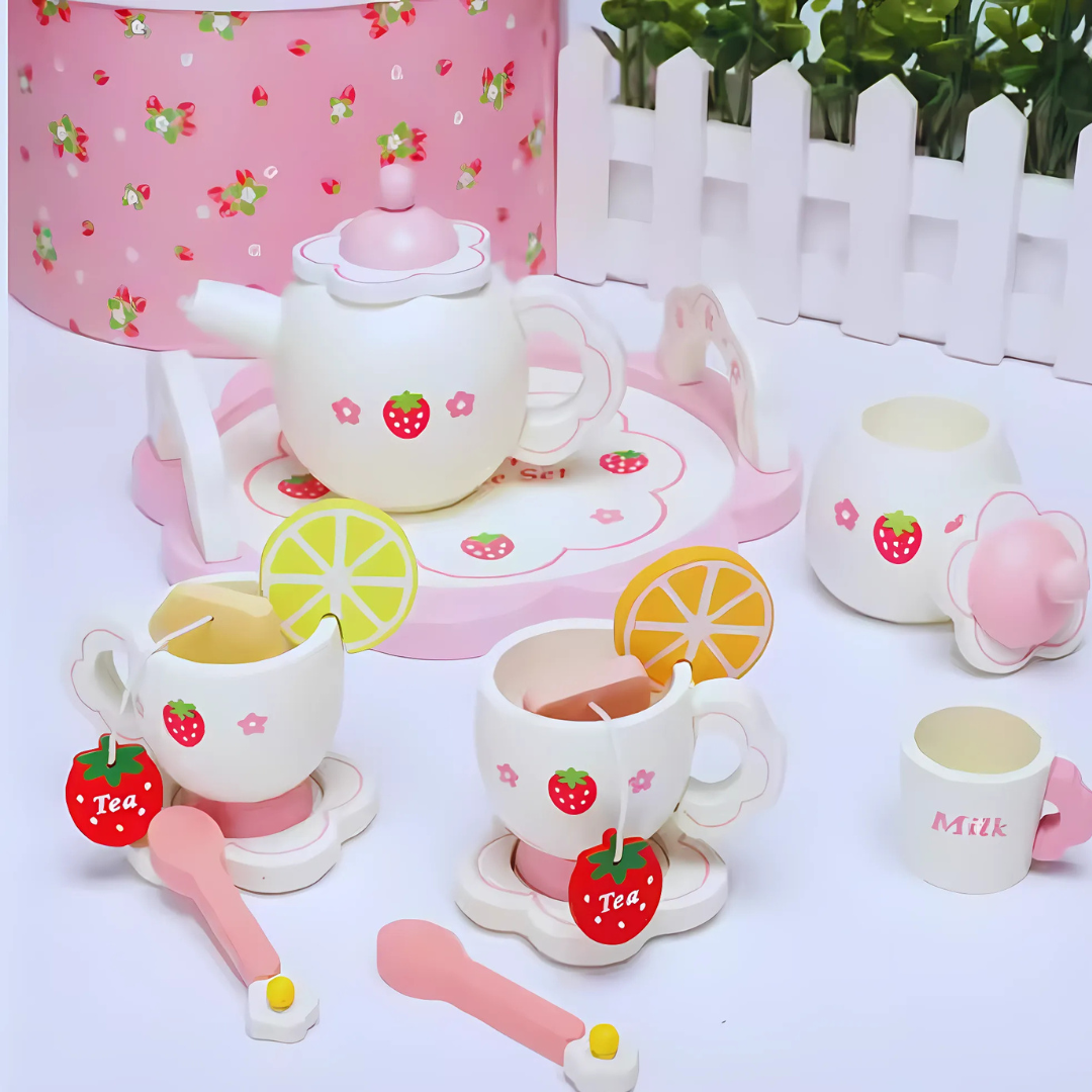 Set de Té / Café