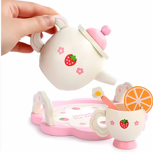Set de Té / Café