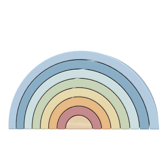 Arcoiris Montessori