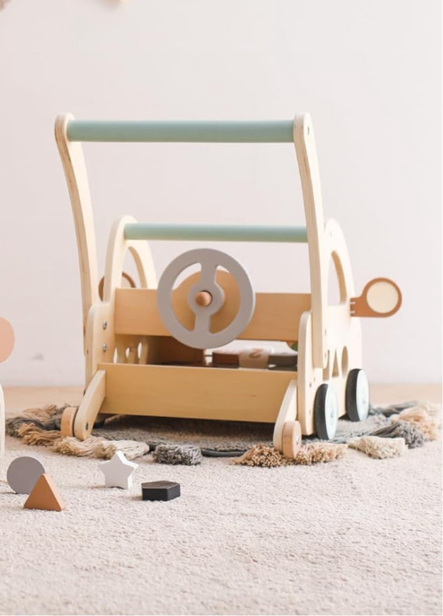 Andador Montessori -AGOTADO