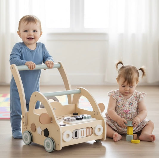 Andador Montessori