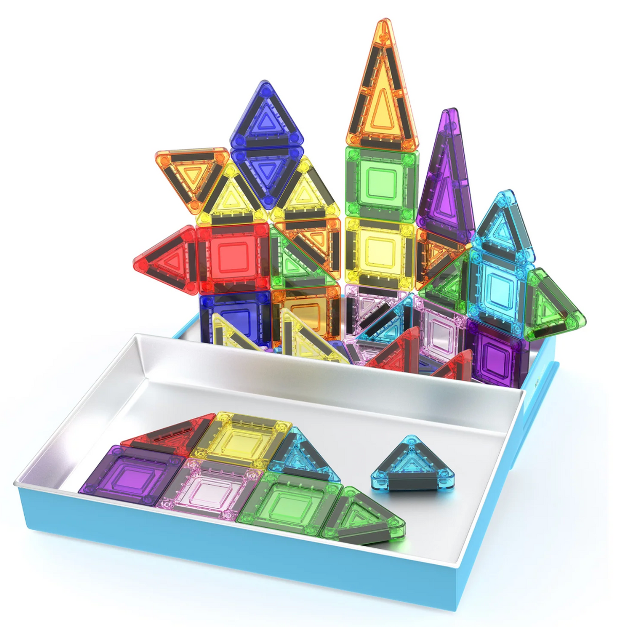 Set de bloques MINI Picasso