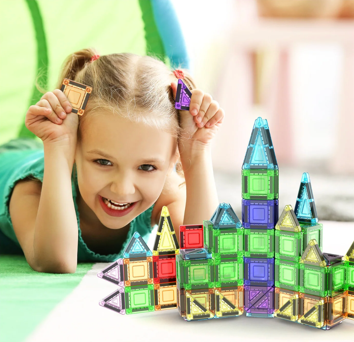 Set de bloques MINI Picasso