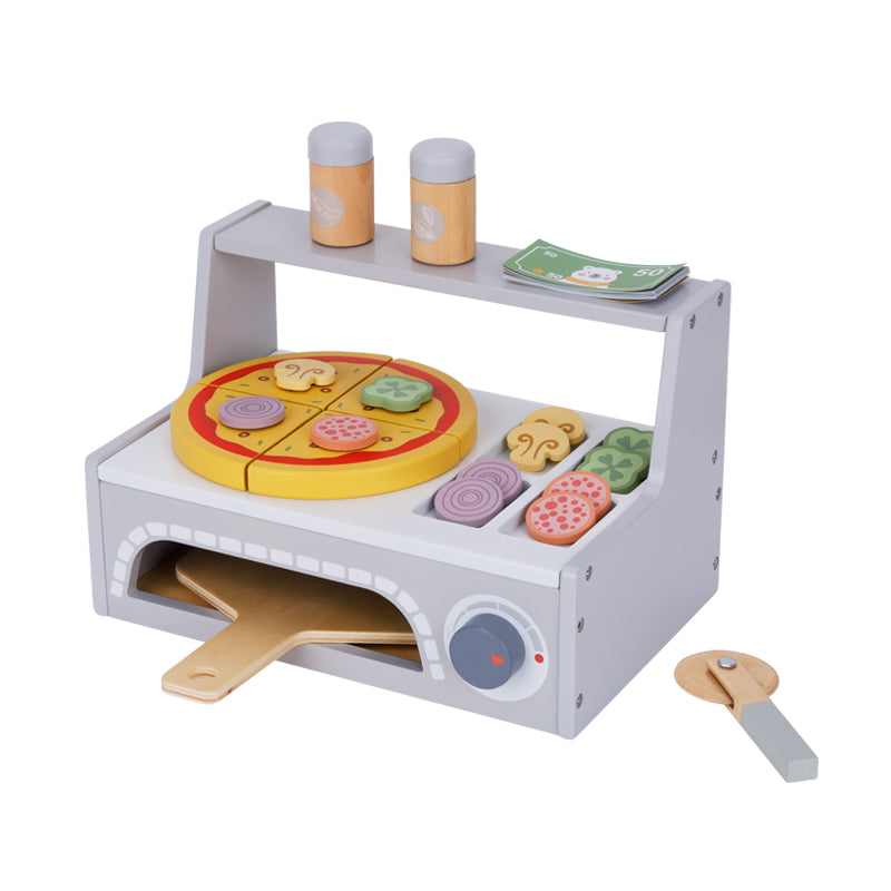 Horno de pizza /cocina infantil