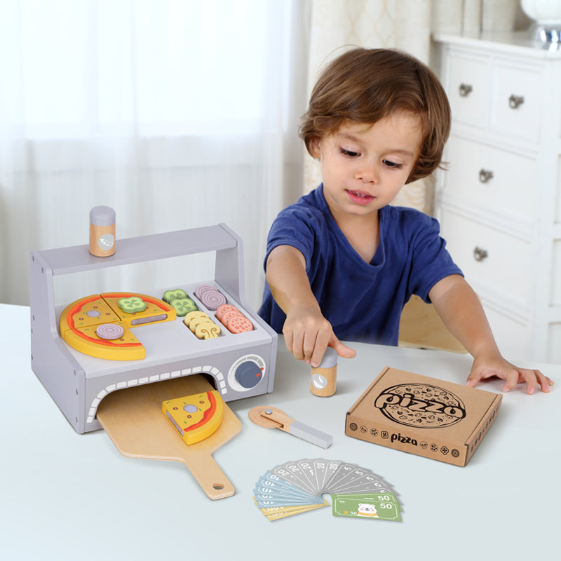 Horno de pizza /cocina infantil