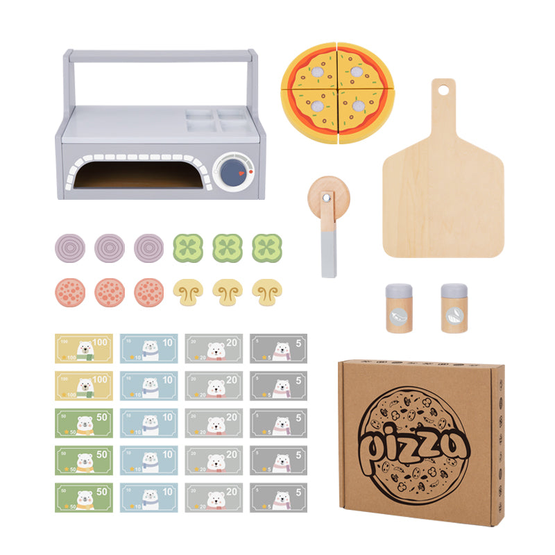 Horno de pizza /cocina infantil